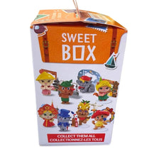 Sweetbox Collectables Candy Toy (Kitty Surprise)- 10g case