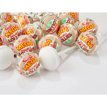 Swizzels Mega Double Lollies 24x31g - candy