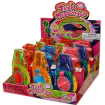 Text Messenger Bubble Gum GW - candy