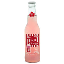 The Pop Shoppe- Bubble Gum 355ml case 12ct Pallet shipments
