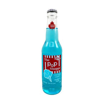The Pop Shoppe - Cotton Candy 355ml case 12ct Pallet