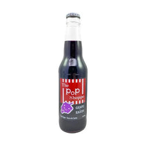The Pop Shoppe - Grape 355ml case 12ct Pallet shipments