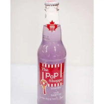 The Pop Shoppe- Sour Key355ml case 12ct Pallet shipments