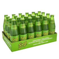 Ting Soft Drink Sparkling Grapefruit 300ml glass bottle