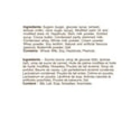 TOFFIFEE WHITE CHOC 123g - candy