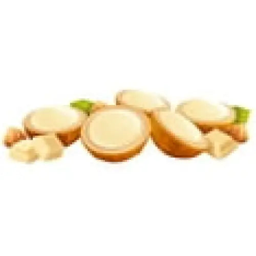 TOFFIFEE WHITE CHOC 123g - candy