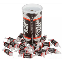 Tootsie Roll Bank 4oz (Pack of 24)