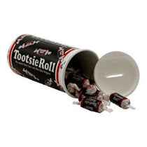 Tootsie Roll Bank 4oz (Pack of 24)