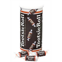 Tootsie Roll Bank 4oz (Pack of 24)