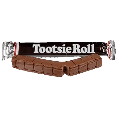 Tootsie Roll Giant Bar 24