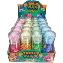 Trolls Wax 24ct