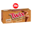 Twix Snickerdoodle Cinnamon Caramel Milk Chocolate Cookie