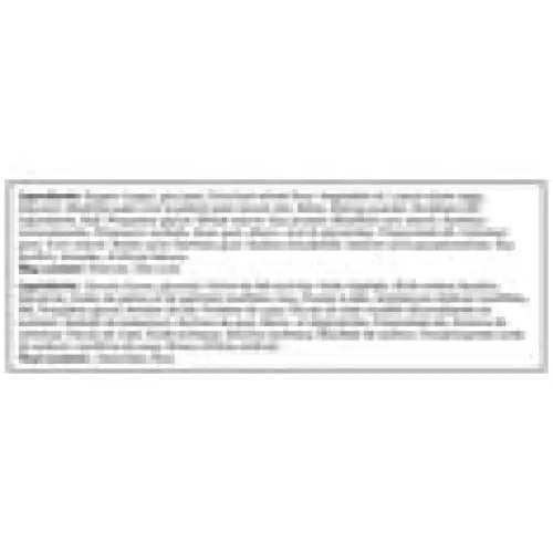 Vachon® ½ Lune Moon® Vanilla Flavour Cakes 282 g - cake