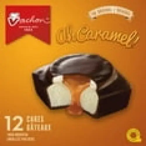Vachon® Ah Caramel® The Original Cakes 336 g - cake