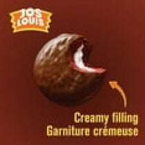 Vachon® Jos Louis® The Original Cakes 324 g - cake