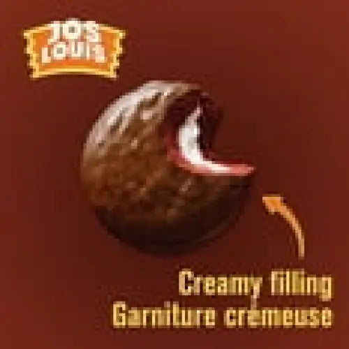 Vachon® Jos Louis® The Original Cakes 324 g - cake