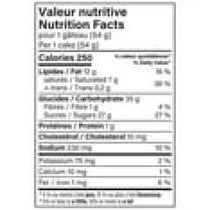 Vachon® Jos Louis® The Original Cakes 324 g - cake