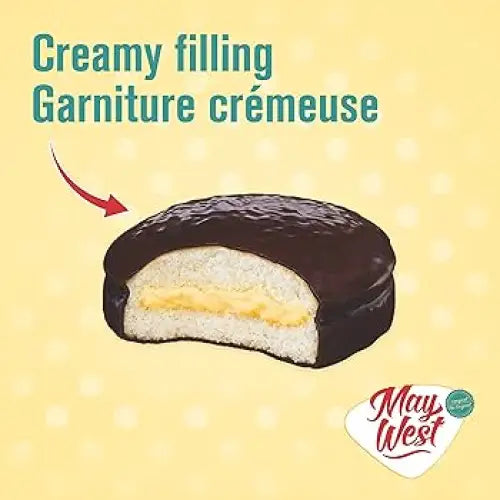 Vachon® May West® The Original Cakes 324 g