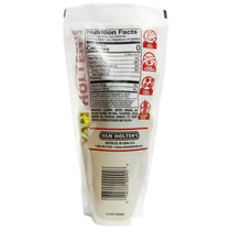 Van Holten’s Hot Mama Hot & Spicy Pickles in a pouch 12