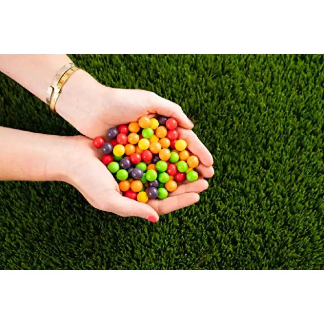 Wonka Everlasting Gobstopper Box 50g case 24ct - candy