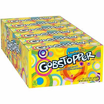 Wonka Everlasting Gobstopper Box 50g case 24ct - candy