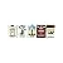 World’s King Size Candy Cigarettes 24 Count - candy