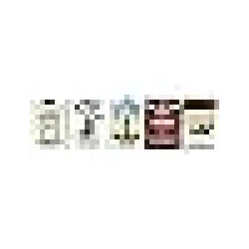 World’s King Size Candy Cigarettes 24 Count - candy