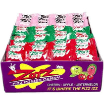 ZOTZ ASSORTD STRINGS