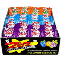 ZOTZ ASSORTD STRINGS